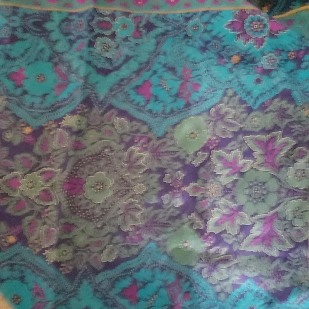 Christian Dior Scarf NWOT